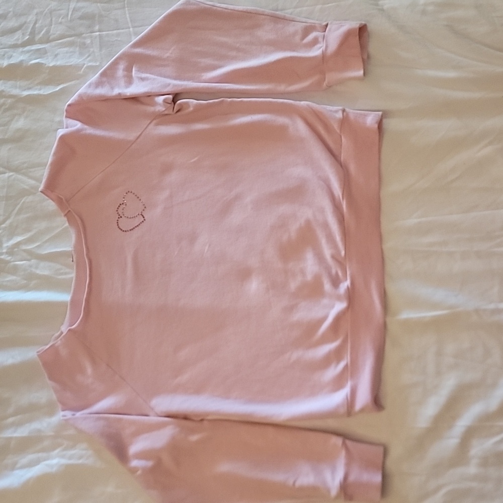 MOSSIMO SWEATSHIRT